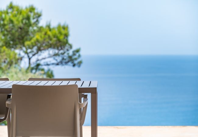 Villa in Llucmajor - Villa Spa Beachfront Pool - Herce Property Villa in Llucmajor - Villa Spa Beachfront Pool - Herce Property