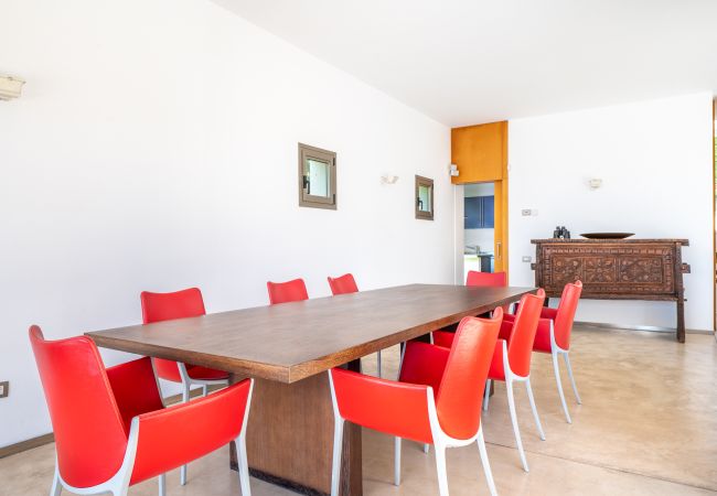 Villa in Llucmajor - Villa Spa Beachfront Pool - Herce Property Villa in Llucmajor - Villa Spa Beachfront Pool - Herce Property