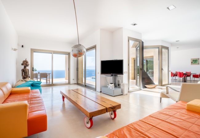 Villa in Llucmajor - Villa Spa Beachfront Pool - Herce Property Villa in Llucmajor - Villa Spa Beachfront Pool - Herce Property