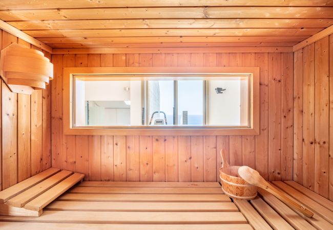 Villa in Llucmajor - Villa Spa Beachfront Pool - Herce Property Villa in Llucmajor - Villa Spa Beachfront Pool - Herce Property