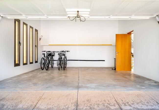 Villa in Llucmajor - Villa Spa Beachfront Pool - Herce Property Villa in Llucmajor - Villa Spa Beachfront Pool - Herce Property