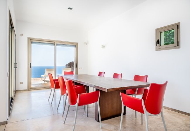 Villa in Llucmajor - Villa Spa Beachfront Pool - Herce Property Villa in Llucmajor - Villa Spa Beachfront Pool - Herce Property