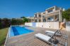 Villa in Llucmajor - Herce Property - Minimalist & Mediterranean