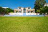 Villa in Llucmajor - HERCE PROPERTY - MINIMALIST EXPERIENCE