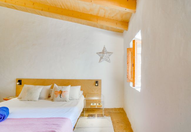 Villa in Ses Salines - SES SALINES TERRACE HOME 1