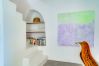 Villa in Ses Salines - SES SALINES TERRACE HOME 1