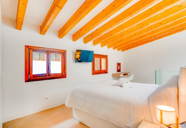Apartment in Palma de Mallorca - DUPLEX PALMA APARTMENT