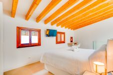 Apartment in Palma de Mallorca - DUPLEX PALMA APARTMENT ETV/5551