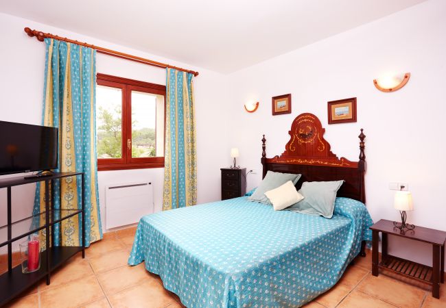 Villa in Alaro - VILLA CAN DOMINGO - ALARO