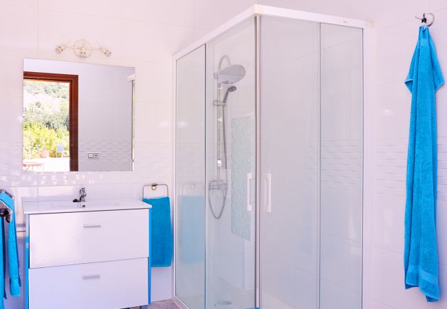 Villa in Alaro - VILLA CAN DOMINGO - ALARO