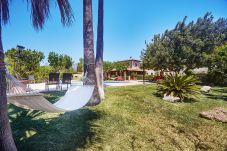Villa in Alaro - VILLA CAN DOMINGO - ALARO