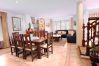 Villa in Alaro - VILLA CAN DOMINGO - ALARO