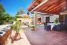 Villa in Alaro - VILLA CAN DOMINGO - ALARO