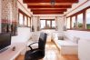 Villa in Alaro - VILLA CAN DOMINGO - ALARO