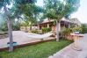Villa in Alaro - VILLA CAN DOMINGO - ALARO