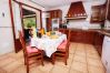 Villa in Alaro - VILLA CAN DOMINGO - ALARO