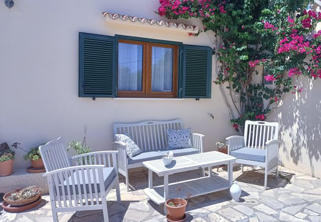 Villa in Llucmajor - VILLA CAN BOLLOY Villa in Llucmajor - VILLA CAN BOLLOY