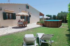 Villa in Llucmajor - VILLA CAN BOLLOY