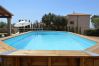 Pool villa holiday rental Mallorca