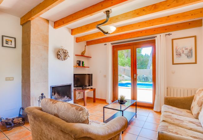 Villa in Portals Nous - VILLA PORTALS NOUS 2 ETV/3614 Villa in Portals Nous - VILLA PORTALS NOUS 2 ETV/3614