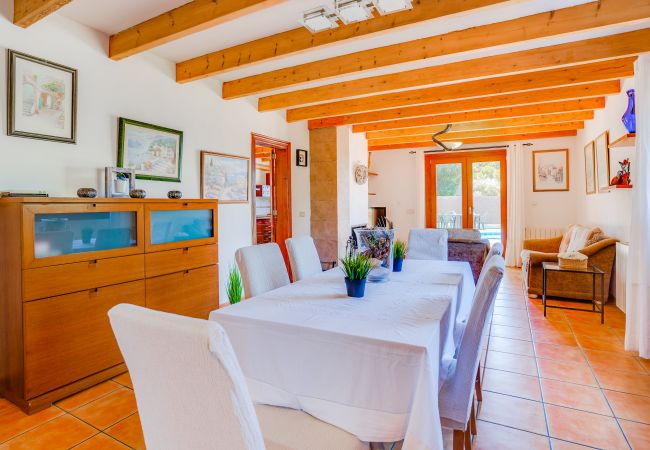 Villa in Portals Nous - VILLA PORTALS NOUS 2 ETV/3614 Villa in Portals Nous - VILLA PORTALS NOUS 2 ETV/3614