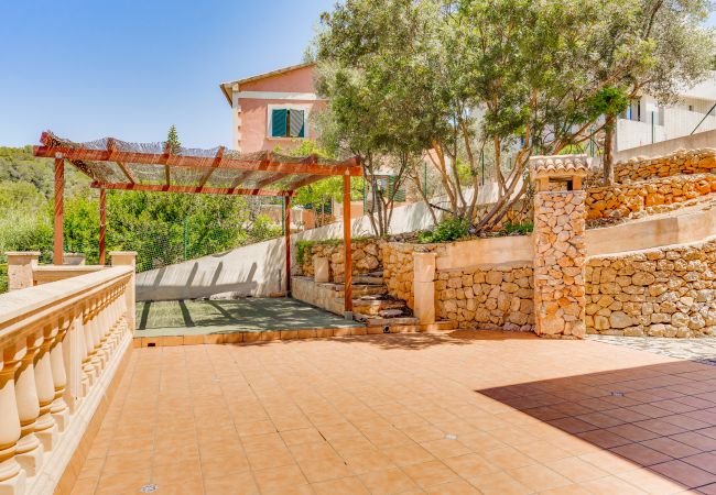 Villa in Portals Nous - VILLA PORTALS NOUS 2 ETV/3614 Villa in Portals Nous - VILLA PORTALS NOUS 2 ETV/3614