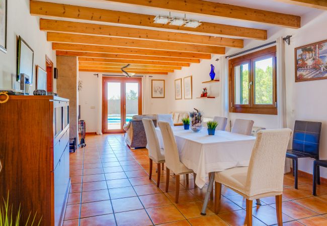 Villa in Portals Nous - VILLA PORTALS NOUS 2 ETV/3614 Villa in Portals Nous - VILLA PORTALS NOUS 2 ETV/3614