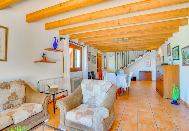 Villa in Portals Nous - VILLA PORTALS NOUS 2 ETV/3614 Villa in Portals Nous - VILLA PORTALS NOUS 2 ETV/3614