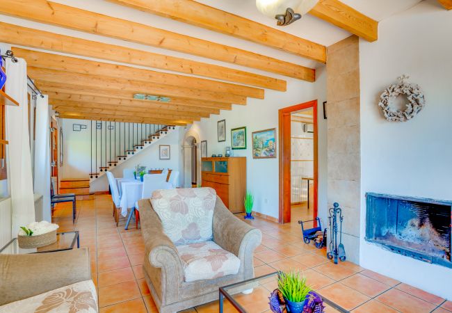 Villa in Portals Nous - VILLA PORTALS NOUS 2 ETV/3614 Villa in Portals Nous - VILLA PORTALS NOUS 2 ETV/3614