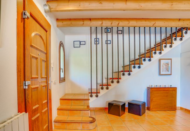 Villa in Portals Nous - VILLA PORTALS NOUS 2 ETV/3614 Villa in Portals Nous - VILLA PORTALS NOUS 2 ETV/3614