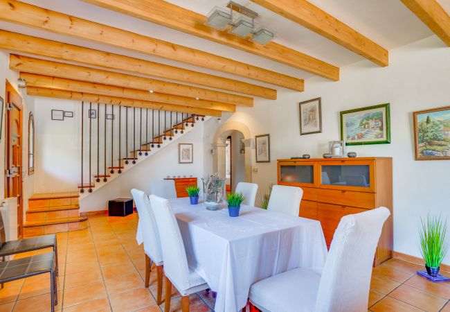 Villa in Portals Nous - VILLA PORTALS NOUS 2 ETV/3614 Villa in Portals Nous - VILLA PORTALS NOUS 2 ETV/3614