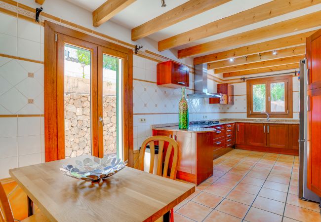 Villa in Portals Nous - VILLA PORTALS NOUS 2 ETV/3614 Villa in Portals Nous - VILLA PORTALS NOUS 2 ETV/3614