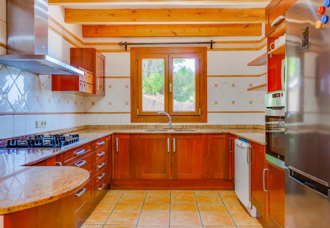 Villa in Portals Nous - VILLA PORTALS NOUS 2 ETV/3614 Villa in Portals Nous - VILLA PORTALS NOUS 2 ETV/3614