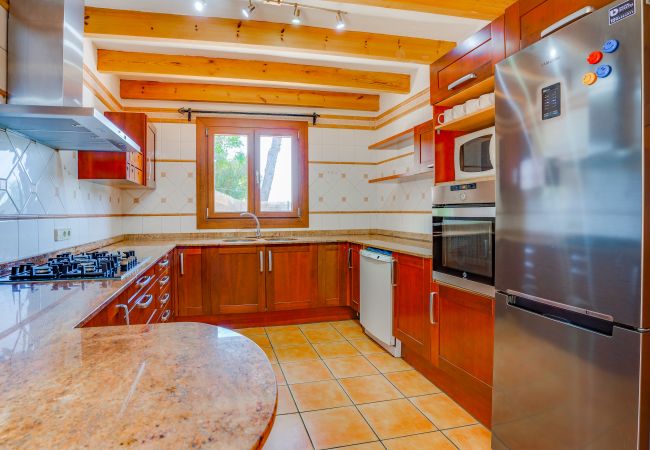 Villa in Portals Nous - VILLA PORTALS NOUS 2 ETV/3614 Villa in Portals Nous - VILLA PORTALS NOUS 2 ETV/3614