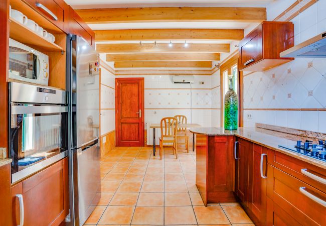 Villa in Portals Nous - VILLA PORTALS NOUS 2 ETV/3614 Villa in Portals Nous - VILLA PORTALS NOUS 2 ETV/3614