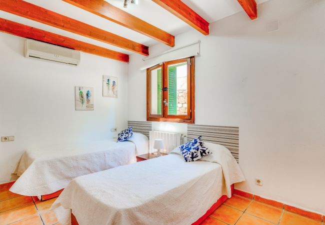 Villa in Portals Nous - VILLA PORTALS NOUS 2 ETV/3614 Villa in Portals Nous - VILLA PORTALS NOUS 2 ETV/3614