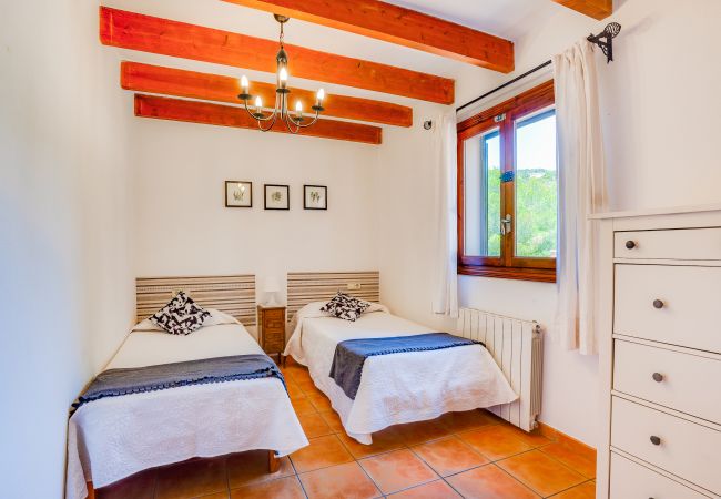 Villa in Portals Nous - VILLA PORTALS NOUS 2 ETV/3614 Villa in Portals Nous - VILLA PORTALS NOUS 2 ETV/3614