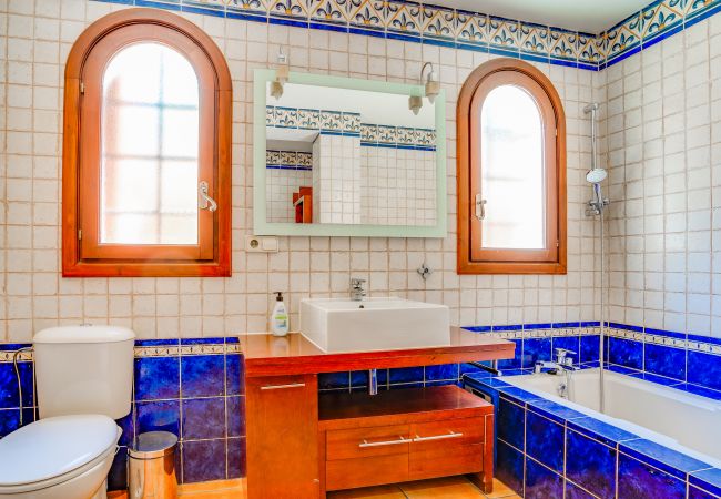 Villa in Portals Nous - VILLA PORTALS NOUS 2 ETV/3614 Villa in Portals Nous - VILLA PORTALS NOUS 2 ETV/3614