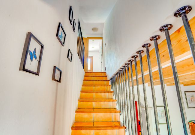 Villa in Portals Nous - VILLA PORTALS NOUS 2 ETV/3614 Villa in Portals Nous - VILLA PORTALS NOUS 2 ETV/3614