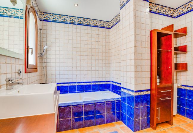 Villa in Portals Nous - VILLA PORTALS NOUS 2 ETV/3614 Villa in Portals Nous - VILLA PORTALS NOUS 2 ETV/3614