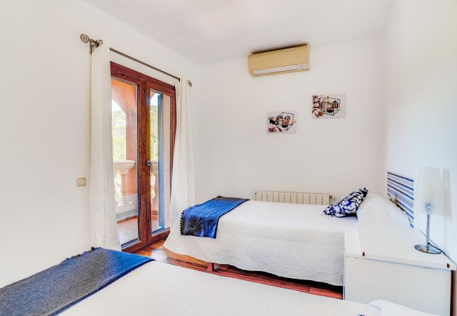 Villa in Portals Nous - VILLA PORTALS NOUS 2 ETV/3614 Villa in Portals Nous - VILLA PORTALS NOUS 2 ETV/3614