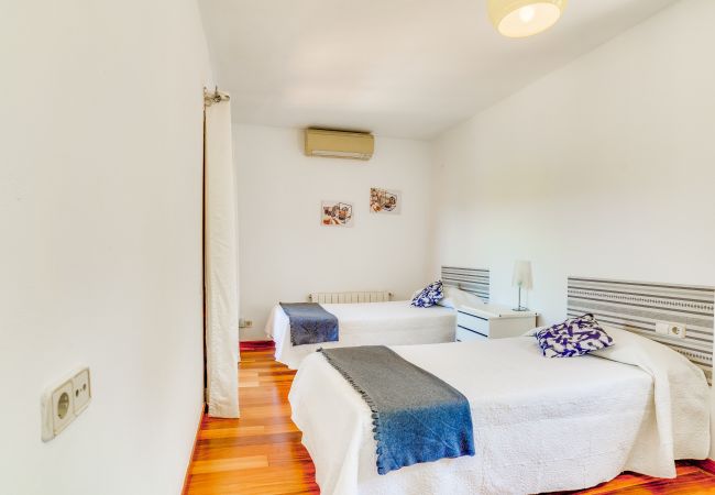 Villa in Portals Nous - VILLA PORTALS NOUS 2 ETV/3614 Villa in Portals Nous - VILLA PORTALS NOUS 2 ETV/3614