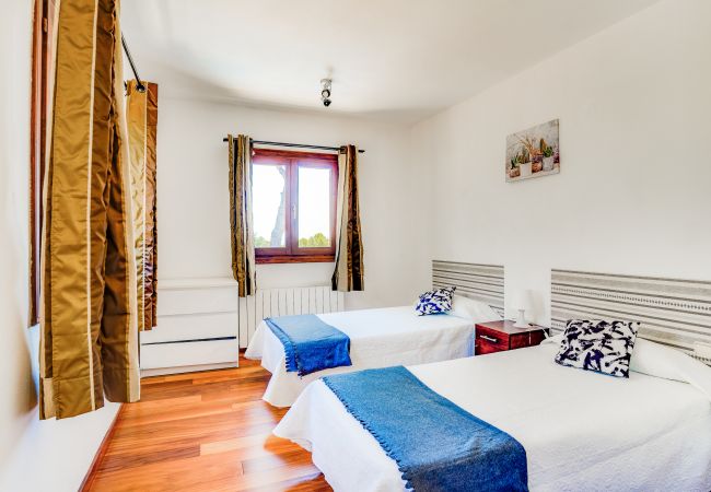 Villa in Portals Nous - VILLA PORTALS NOUS 2 ETV/3614 Villa in Portals Nous - VILLA PORTALS NOUS 2 ETV/3614