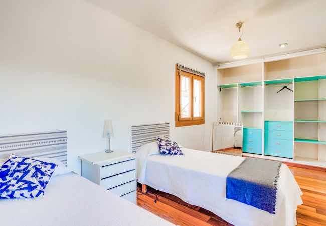 Villa in Portals Nous - VILLA PORTALS NOUS 2 ETV/3614 Villa in Portals Nous - VILLA PORTALS NOUS 2 ETV/3614