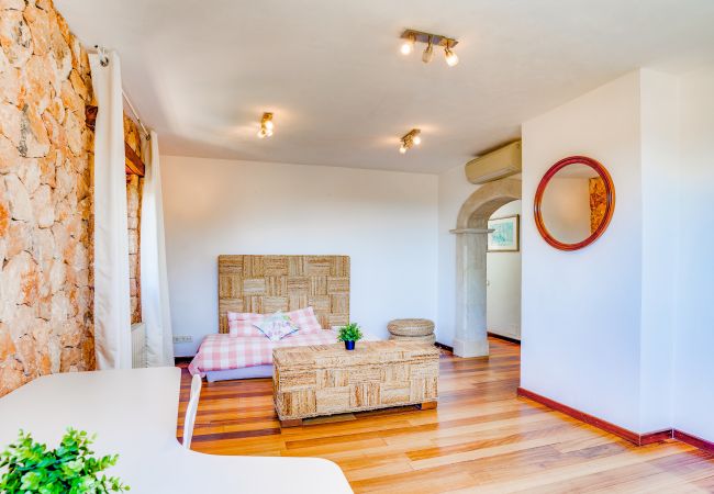 Villa in Portals Nous - VILLA PORTALS NOUS 2 ETV/3614 Villa in Portals Nous - VILLA PORTALS NOUS 2 ETV/3614