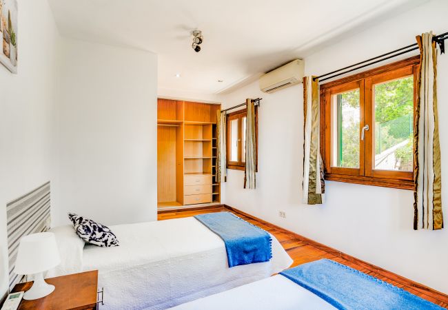 Villa in Portals Nous - VILLA PORTALS NOUS 2 ETV/3614 Villa in Portals Nous - VILLA PORTALS NOUS 2 ETV/3614