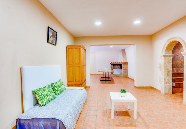 Villa in Portals Nous - VILLA PORTALS NOUS 2 ETV/3614 Villa in Portals Nous - VILLA PORTALS NOUS 2 ETV/3614