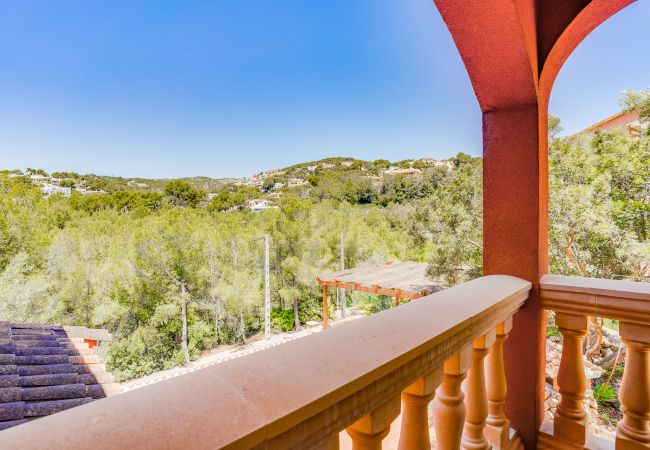 Villa in Portals Nous - VILLA PORTALS NOUS 2 ETV/3614 Villa in Portals Nous - VILLA PORTALS NOUS 2 ETV/3614