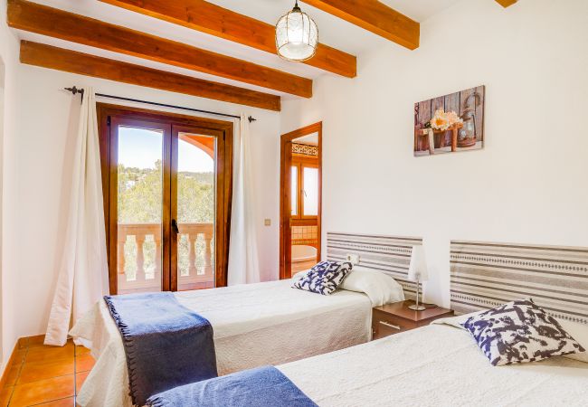 Villa in Portals Nous - VILLA PORTALS NOUS 2 ETV/3614 Villa in Portals Nous - VILLA PORTALS NOUS 2 ETV/3614