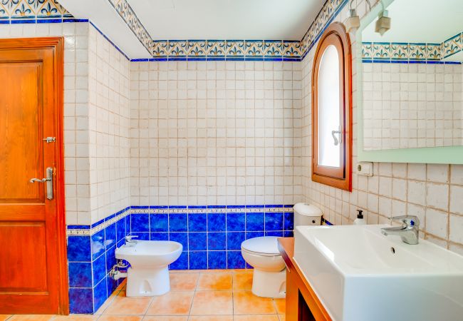 Villa in Portals Nous - VILLA PORTALS NOUS 2 ETV/3614 Villa in Portals Nous - VILLA PORTALS NOUS 2 ETV/3614